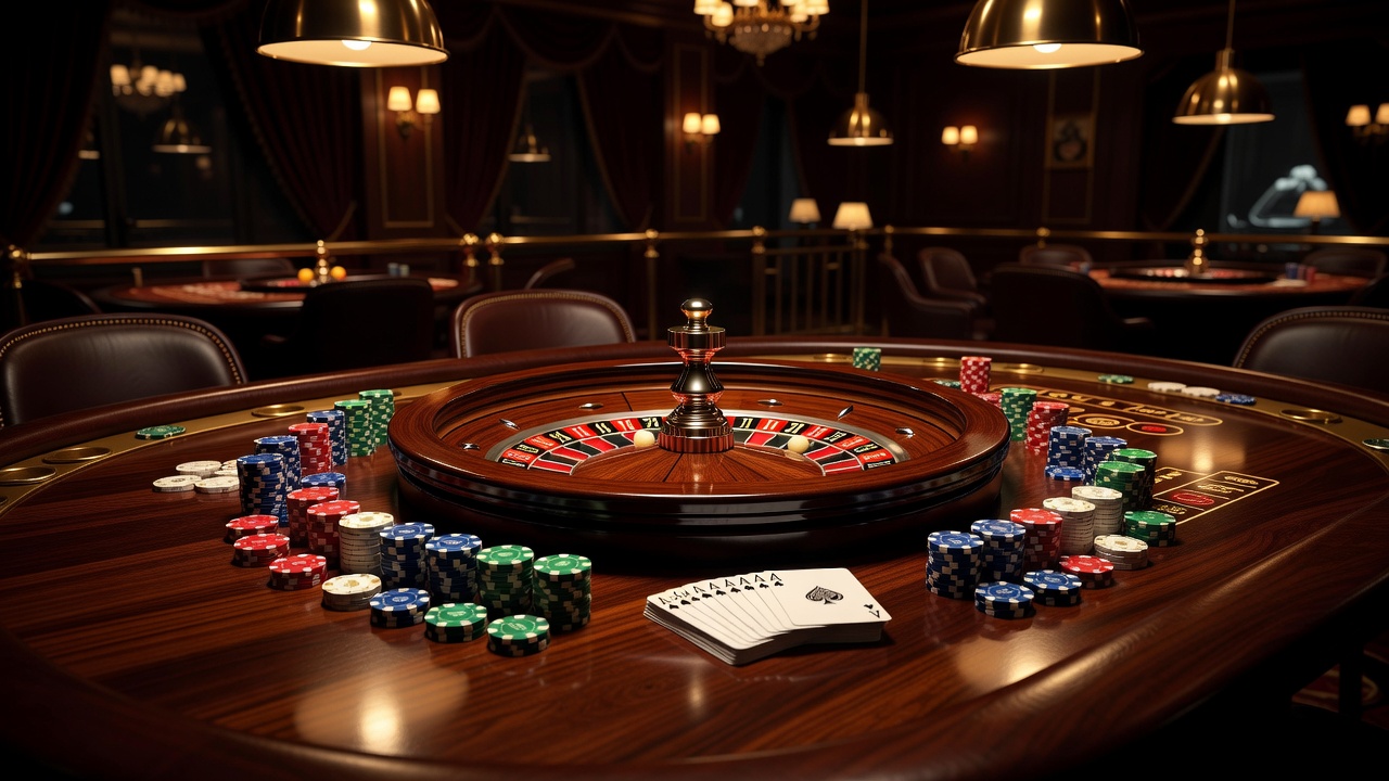 Ποικιλία Παιχνιδιών στο Bizzo Casino - βιζζο καζινο